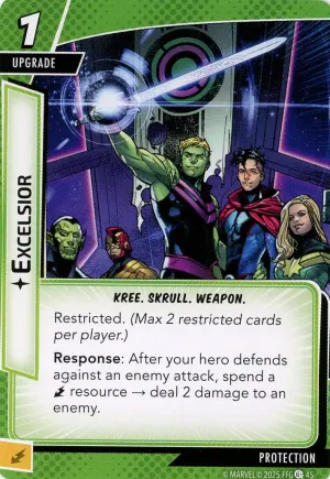 Excelsior