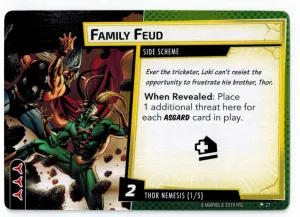 Family Feud