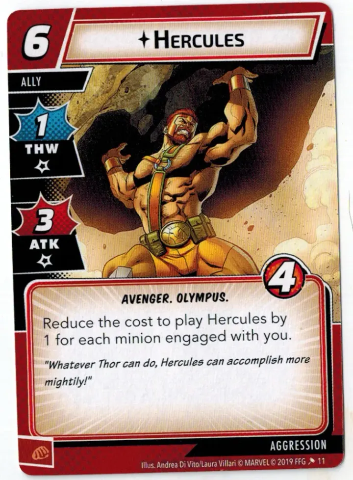Hercules (Ally)