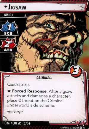 Jigsaw