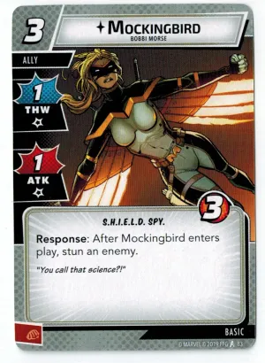 Mockingbird
