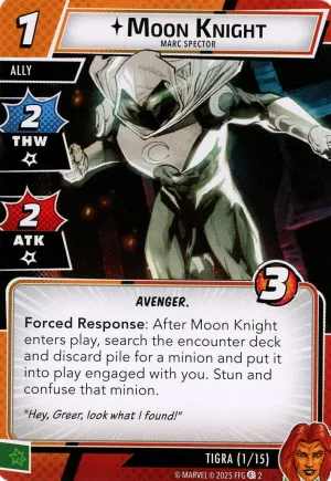 Moon Knight