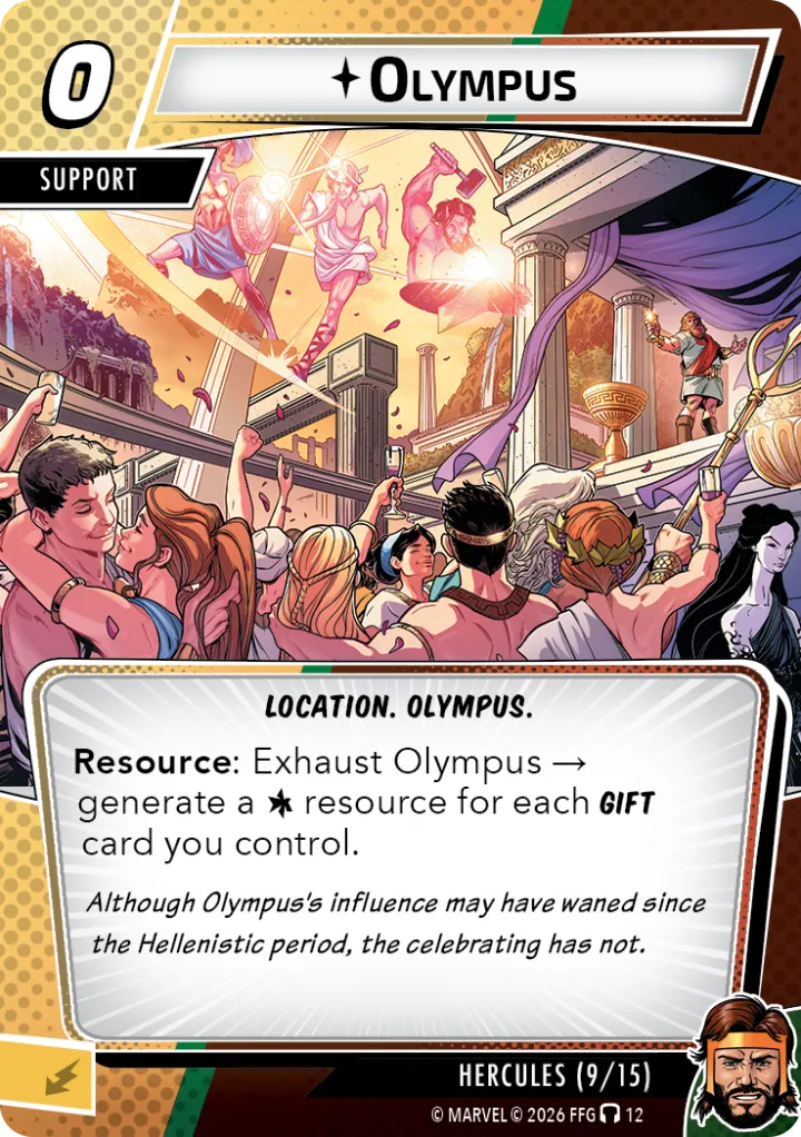 Olympus