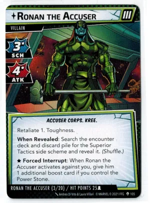 Ronan the Accuser
