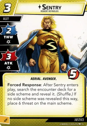 Sentry