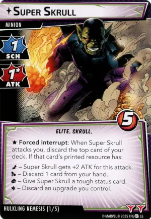 Super Skrull