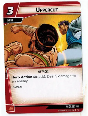 Uppercut