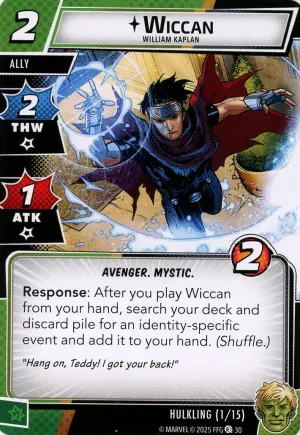 Wiccan