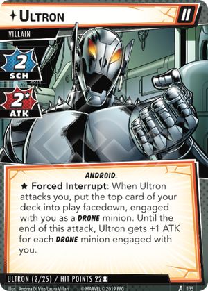 Ultron